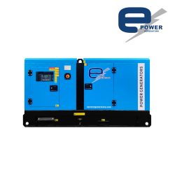 Generador Eléctrico 75 kVA / 60 kW